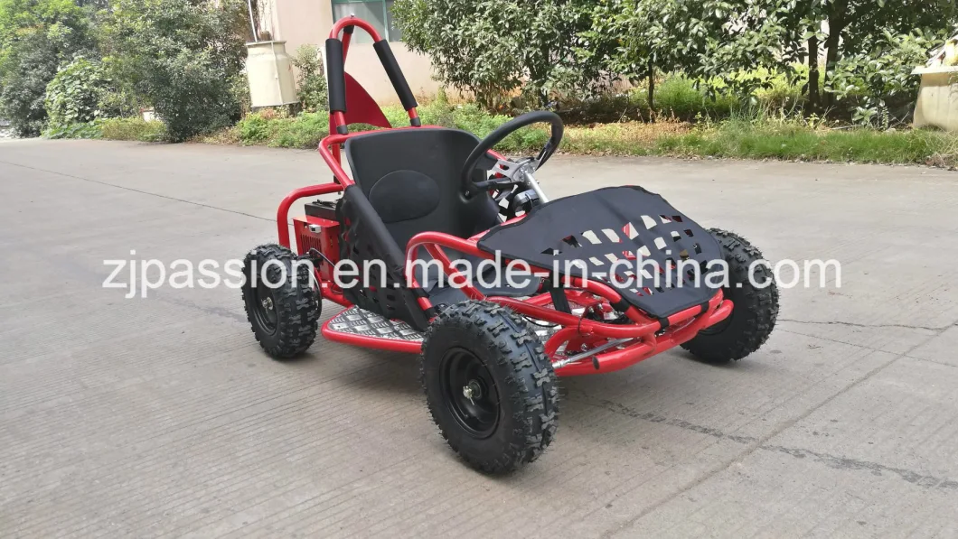 Most Popular off Road 1000W Kids Electric Go Kart