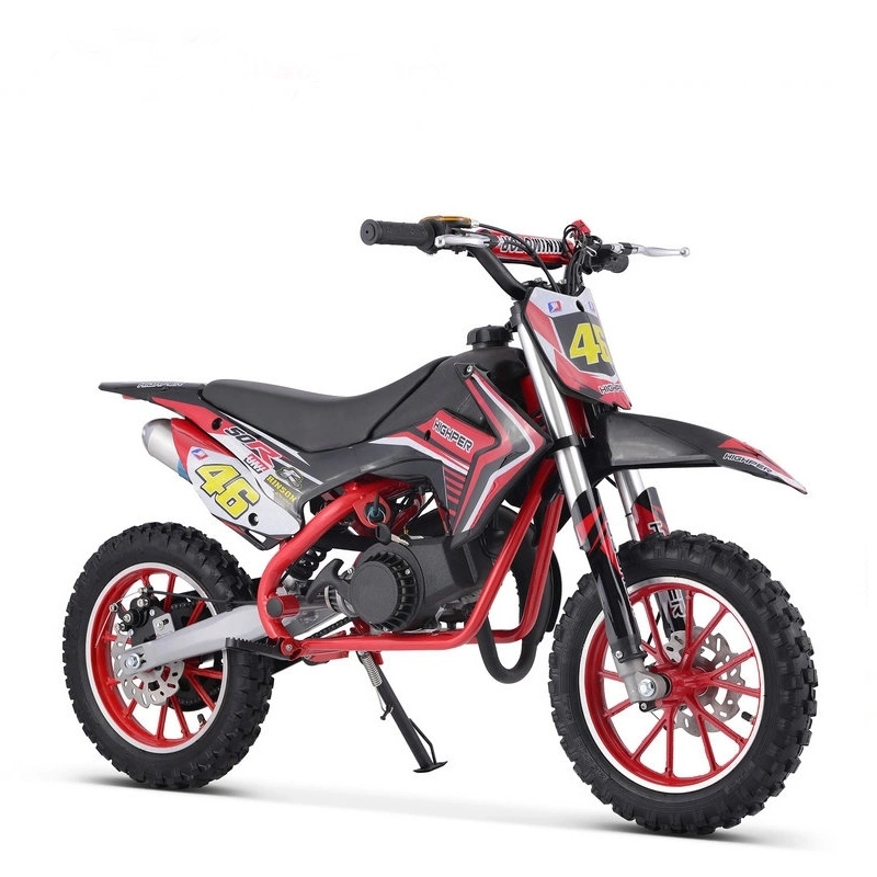 Factory Price off Road Pocket Bike 49cc Gas Powered Dirt Pit Pocket Bikes for Adults