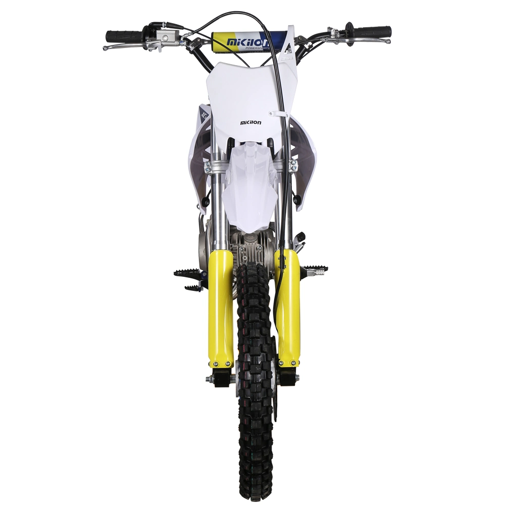 125cc Dirt Bike for Adult off Road Morotcycle