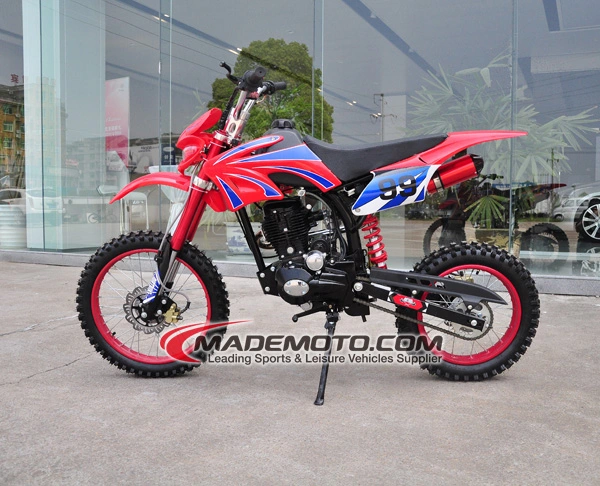 New Enduro Gas Power Motorcycle Offroad 50cc 125cc 200cc 300cc Motocross 160cc Dirt Bike