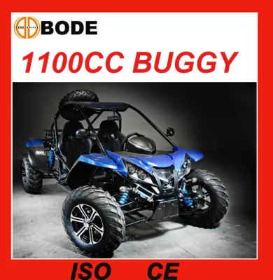 Nouveau kart à essence 1100cc 4X4