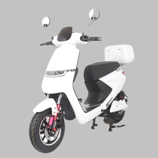 350W Scooter électrique sans balais adulte bon marché (MES-001)