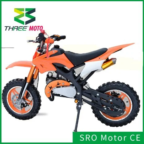 2022 49cc Factory Gas Scooter Mini Dirt Bike à vendre