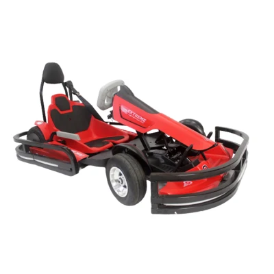 K9-2 Max 35km/h Electric Power Go Karting Car 450W Racing Go Karts à vendre