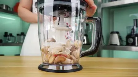 Nouvel outil de cuisine électrique robot culinaire mélangeur Machine éplucheur d'ail hachoir à légumes