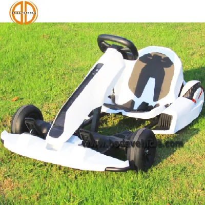 Nouveau scooter électrique Ninebot Mini Scooter Racing Go Kart