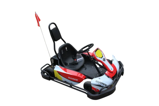 Nouveau produit 24V Go Kart électrique Mini Racing Go Kart pour les enfants