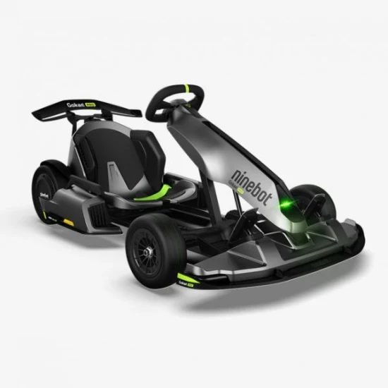 Ninebot Seg Way Xiaomi hors route Gokart PRO vitesse 37 km/h professionnel course automobile Go-Kart Go Kart Karting électrique Go Karts