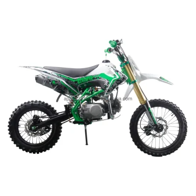 Apaq Pas Cher Pit Bike Dirt Bike 125cc 140cc