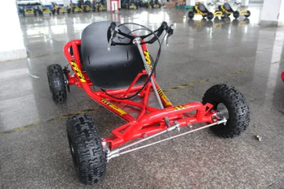 Fabriqué en Chine Mini Kids 196cc Super Go Kart et UTV à gaz